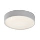 Rabalux 75012 stropní LED svítidlo Larcia, 19 W, stříbrná - thumb (1)