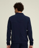 Pánská bunda Wilson  M Team Woven Jacket Colorblock Classic Navy M - thumb (2)