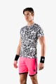 Pánské tričko Hydrogen  Chrome Tech Tee White L - thumb (1)