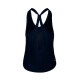Dámské tílko BIDI BADU  Natli Tech Tank Mixed S - thumb (1)