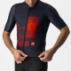 Pánský cyklistický dres Castelli  13 Screen - thumb (5)