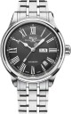Ball Trainmaster Roman NM1058D-S4J-GY - thumb (0)