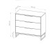 ArtGiB Komoda LANDRO LR-03 - thumb (5)