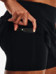 Under Armour Kraťasy Flex Woven 2-in-1 Short-BLK - thumb (2)