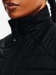 Under Armour UA Insulate Jkt černá - thumb (3)