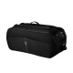Taška na rakety Wilson RF Tournament Racquet Bag 9PK Black - thumb (1)