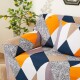 4Home Napínací potah na křeslo Retro, 75 - 95 cm - thumb (2)