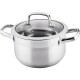 LTSS2011 HRNEC PRESTIGE 20X11,5CM LAMART  - thumb (0)