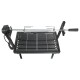 Cattara Gril BARBECUE 60 cm s motorem 230V, 82 x 65 x 34 cm - thumb (3)