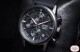 Seiko Quartz Titanium Chronograph SSB393P1 - thumb (5)