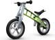 Dětské odrážedlo FirstBike  Street Green - thumb (5)