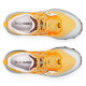 Dámská běžecká obuv Saucony  Peregrine 14 Flax/Clove  UK 6 - thumb (3)