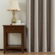 4Home Zatemňovací závěs Stripe béžová, 150 x 250 cm - thumb (6)