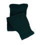 Hokejové štulpny CCM  S100P Sock Knitted Junior zelená - thumb (3)