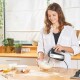 Black+Decker BXMX500E Ruční mixér, černá - thumb (5)