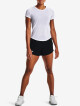 Under Armour Fly By 2.0 2N1 Short černá - thumb (1)