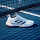 Dámská tenisová obuv adidas Adizero Ubersonic 4.1 Clay Ftwrwhite  EUR 38 - thumb (14)