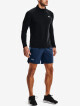 Pánská mikina Under Armour  Streaker Half Zip black XXL - thumb (2)