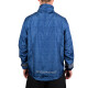 Pánská bunda Endurance  Talent dark blue S - thumb (2)