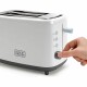 Black+Decker BXTOA820E Topinkovač, bílá - thumb (2)