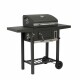 Tepro 1162 Gril Toronto Compact, 109 x 52 x 96 cm - thumb (3)