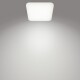 Philips 8720169195516 stropní LED svítidlo Mauve 1x 24 W 3000lm 4000K, 43 cm - thumb (1)
