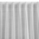 ArtFir Záclona BELISSA P | bílá 300 x 300 cm - thumb (3)