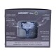 Everbrand pohlcovač vlhkosti Absodry Duo Family Bag 3-series, do 30 m3, Dark Grey - thumb (9)
