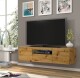 ARTBm TV stolek AURA 150 | dub artisan - thumb (4)