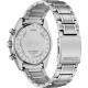 Citizen Eco-Drive Radio Controlled Tsukiyomi Moonphase Super Titanium BY1010-81H - thumb (2)