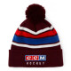 Kulich CCM Vintage Fall Pom Knit Acai Senior - thumb (0)