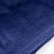Matex Deka Plain modrá, 150 x 200 cm - thumb (2)