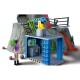 Schleich 42564 Sopka - thumb (2)