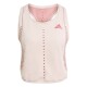 Dámské tílko adidas  PK Primeblue Tank Crema White S - thumb (0)