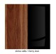 ArtCross Šatní skříň HUGO | 10 Barva: craft zlatý /craft tobaco - thumb (7)