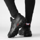 Pánská běžecká obuv Salomon Speedcross 6 Gtx Black/Black/Phantom  UK 11 - thumb (7)