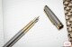 Plnicí pero Parker Sonnet Deluxe Silver Chiselled GT 1502/51314 - hrot F (slabý) - thumb (3)