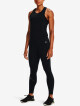 Under Armour Tílko UA Seamless Run Tank černá - thumb (1)