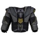 Brankářská hokejová vesta Bauer Supreme MACH black Senior XL - thumb (0)
