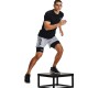 Pánské šortky Under Armour  HG Lng Shorts black L - thumb (2)