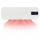 ProfiCare HL 3116 nástěnný keramický horkovzdušný ventilátor - thumb (5)