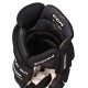 Hokejové rukavice CCM Tacks XF 80 Black/White Senior 14 palců - thumb (3)
