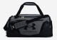 Sportovní taška Under Armour  Storm Undeniable 5.0 Duffle SM-GRY - thumb (0)
