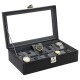 Box na hodinky Friedrich Lederwaren Infinity 26127-9 - thumb (5)