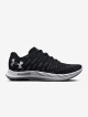 Under Armour Men's UA Charged Breeze 2 Running Shoes Black/Jet Gray/White - thumb (0)