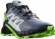 Salomon Supercross 4 M L47315800 flint stone/black/green gecko - thumb (4)