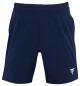 Pánské šortky Tecnifibre  Club Short Marine M - thumb (0)
