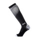 Pánské kompresní ponožky McDavid  Elite Active Compression Socks 8842 Black/Grey  M - thumb (0)