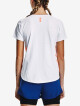 Under Armour UA Iso-Chill Laser tee II 1376818-100 WHT - thumb (6)
