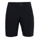 Pánské šortky Under Armour  Fish Hunter Short black 30 - thumb (1)